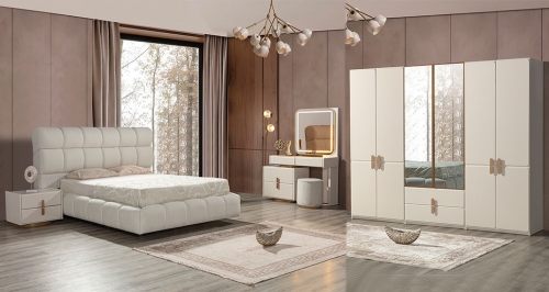 Turkiye, Furniture, Home Furniture, Hotel Furniture, Mattresses - Beds